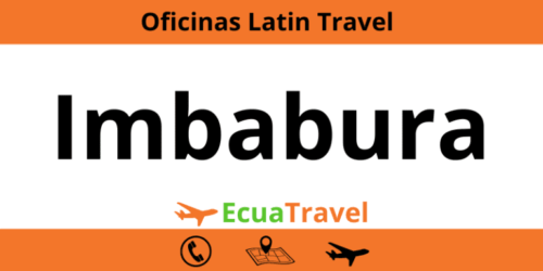 Telefono Latin Travel Imbabura