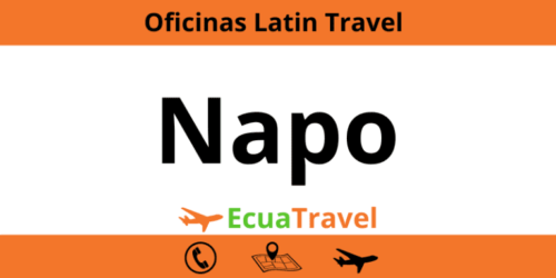 Telefono Latin Travel Napo