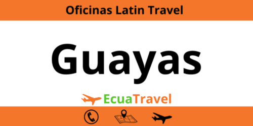 Telefono Latin Travel Guayas