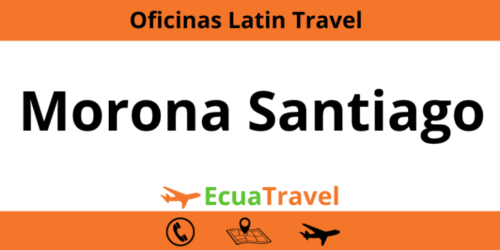 Telefono Latin Travel Morona Santiago