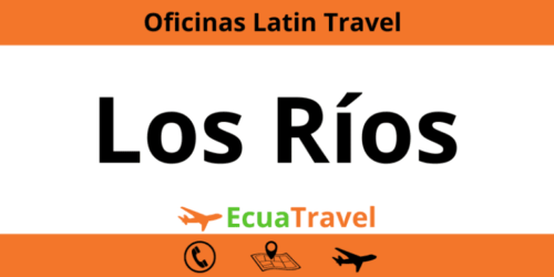 Telefono Latin Travel Los Rios