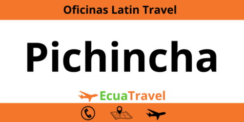 Telefono Latin Travel Pichincha