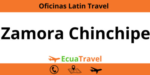 Telefono Latin Travel Zamora Chinchipe